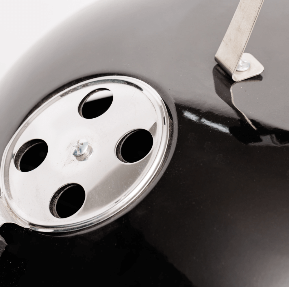 เตาถ่านบาร์บีคิว KINGBE BOBBY42ซม._1